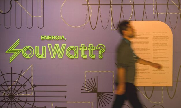 “Energia, Sou Watt?”: A Game-Based Experience on the Future of Energy at SESI Lab