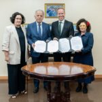 The Ministry of Defense of Brazil and the Brazilian Agency for Industrial Development (ABDI) sign cooperation contract