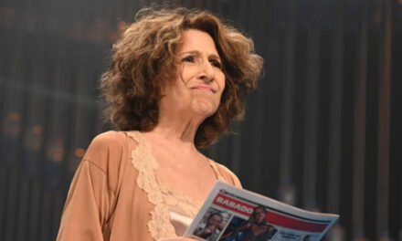 Play MATILDE at CCBB