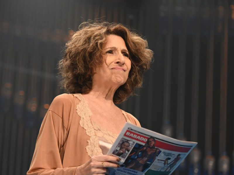 Play MATILDE at CCBB