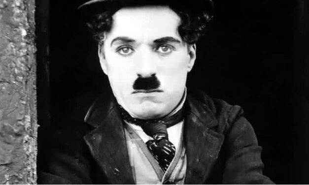 CHAPLIN Film Festival at CCBB