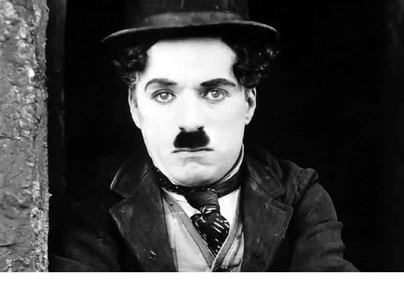 CHAPLIN Film Festival at CCBB