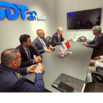 Brazilian Ministry of Defense participates in Defense Fair in Istanbul