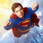 SUPERMAN Film is a hit in Brazil