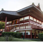 52nd Buddhist Temple Fair in Asa Sul