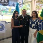 Guatemala’s Army Day celebration