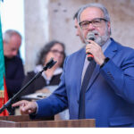 Launching of the Parliamentary Front to Support the Defense and Security Industry in Rio Grande do Sul estate