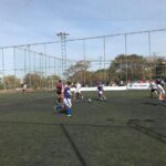 Great games and much fun at the 2nd Amateur Football Tournament THE GUIDE / MUNDIAL RESIDENCE