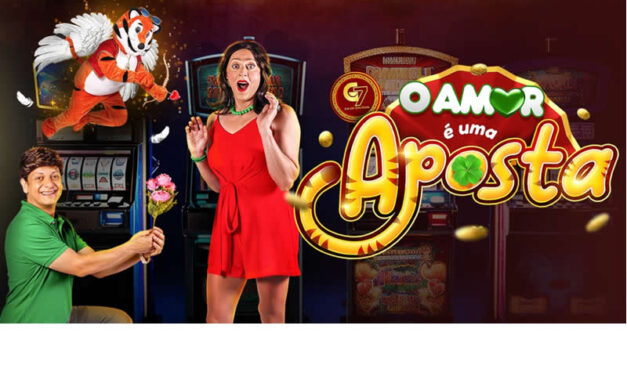 Comedy play “O Amor é uma Aposta” (LOVE IS A BET)