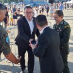 Brazilian Defense participates in NATO Days event in the Czech Republic