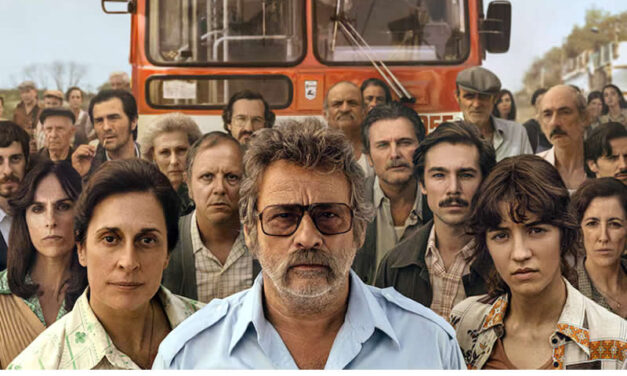 SPANISH FILM SHOWCASE AT CINE BRASILIA FROM OCTOBER 23 TO 26