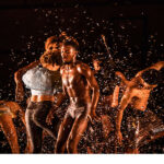 International Movement of Dance (Movimento Internacional de Dança – MID)