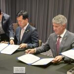 Brazil and South Korea Strengthen Partnership in the Defense Sector
