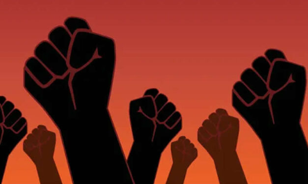 Celebration of Black Consciousness Day at Museu da República