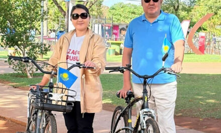 National Day of Kazakhstan