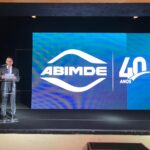 Brazilian Association of Defense and Security Materials Industries – ABIMDE celebrates its 40 years!