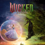 Musical film “Wicked – Part Two” (Wicked Parte 2)