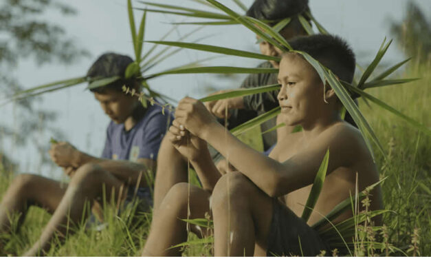 15th Cinema and Human Rights Film Festival (MCDH) at CCBB