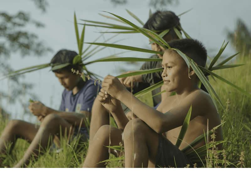 15th Cinema and Human Rights Film Festival (MCDH) at CCBB