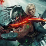 Movie: “Predator: Badlands” (Predador: Terras Selvagens)