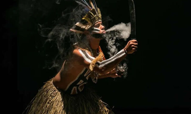 Exhibition “Everyone Talks About Me, No One Represents Me”(Todos Falam de Mim, Ninguém Me Representa)