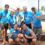 UNICEF is the CHAMPION of THE GUIDE Amateur Beach Volleyball Tournament 2025!