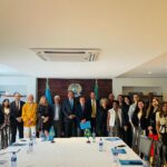 Kazakhstan Embassy Hosts Annual Meeting of the “Kazakhstan-Brazil” Friendship Forum and Press Conference