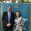 Embassy of Kazakhstan presents Almaty Aport Apple Tree in Brasilia!