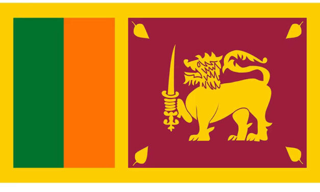 Embassy of Sri Lanka informs:  Sri Lanka to enhance relations with Serviço Federal de Processamento de Dados (Federal Data Processing Service – SERPRO) of Brazil