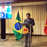 Embassy of Vietnam strengthens relations with Brazil and Mercosur