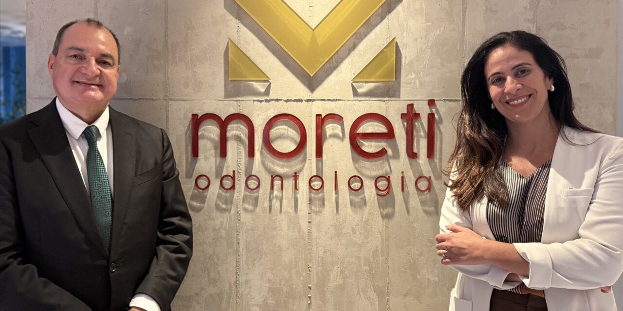 Interview with Dentists Marcelo and Soraya Moreti