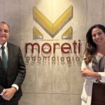 Interview with Dentists Marcelo and Soraya Moreti