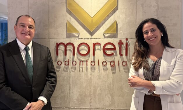 Interview with Dentists Marcelo and Soraya Moreti