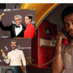 THE GUIDE congratulates the film “O Agente Secreto (The Secret Agent) on its two Golden Globe Awards!