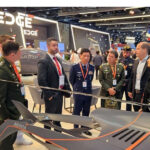 Brazilian Ministry of Defense Promotes Defense Industrial Base at High-Tech Fair in the United Arab Emirates