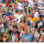 Carnival and other attractions in Brasília!