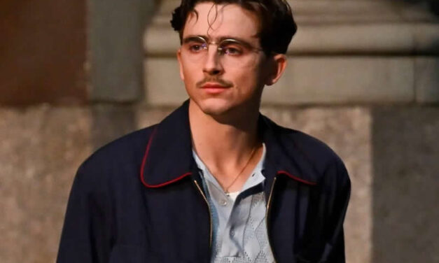 “Marty Supreme”, nominated for Best Picture at the Oscars, continues to be shown in Brasília