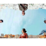 The film “O Caso dos Estrangeiros” (I was a Stranger) arrives in Brazil.