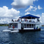 THE GUIDE informs: BOAT RIDE on March 14th!