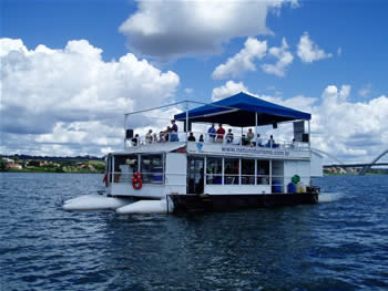 THE GUIDE informs: BOAT RIDE on March 14th!