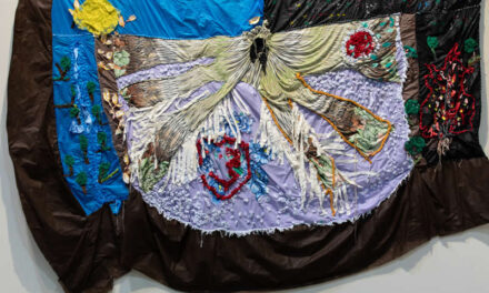 Exhibition “Ancestral: Afro-Américas” at CCBB