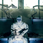 Frankenstein by Mary Shelley