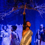 Musical “Menino Mandela” at Caixa Cultural