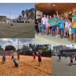 THE GUIDE informs: Beach Volleyball and Football Tournaments!