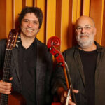 Tribute to Bossa Nova by FRED MARTINS & JAQUES MORELENBAUM