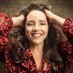 Singer Ana Carolina celebrates 25 years of her career with the show ’25 Anas’