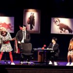 Comedy play “EU ODEIO MEU CHEFE” (I HATE MY BOSS)