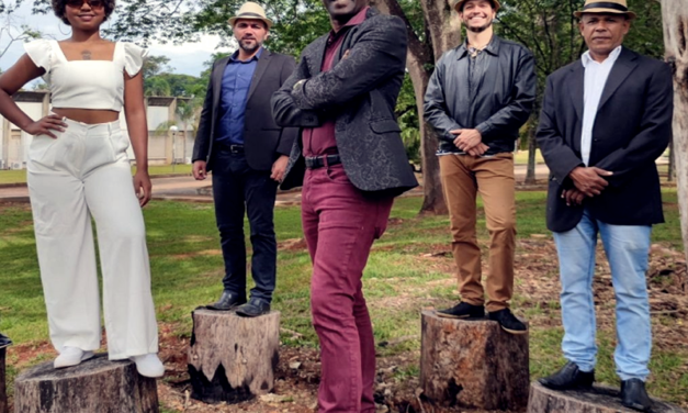 The contagious rhythm of Cuba takes the stage at Infinu this Saturday