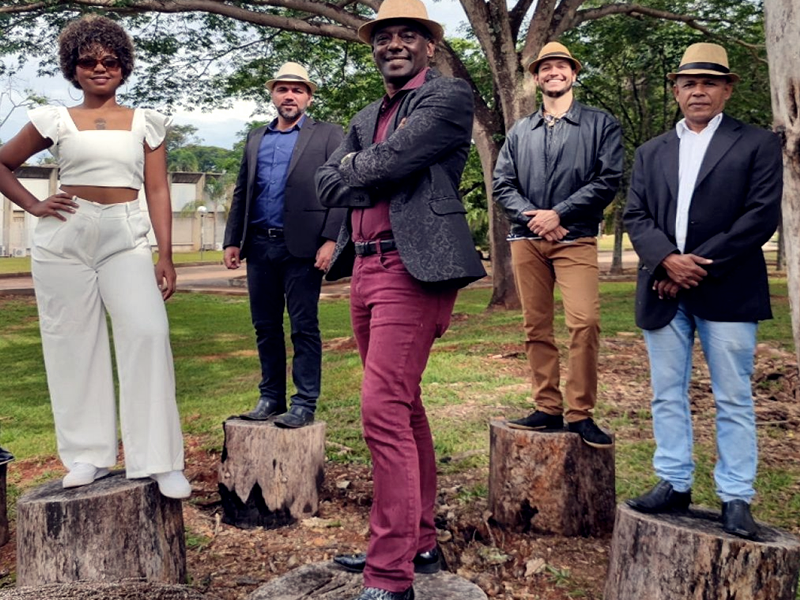 The contagious rhythm of Cuba takes the stage at Infinu this Saturday