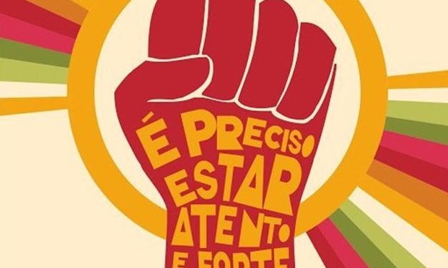 Clube do Choro revisits songs of resistance to the military dictatorship